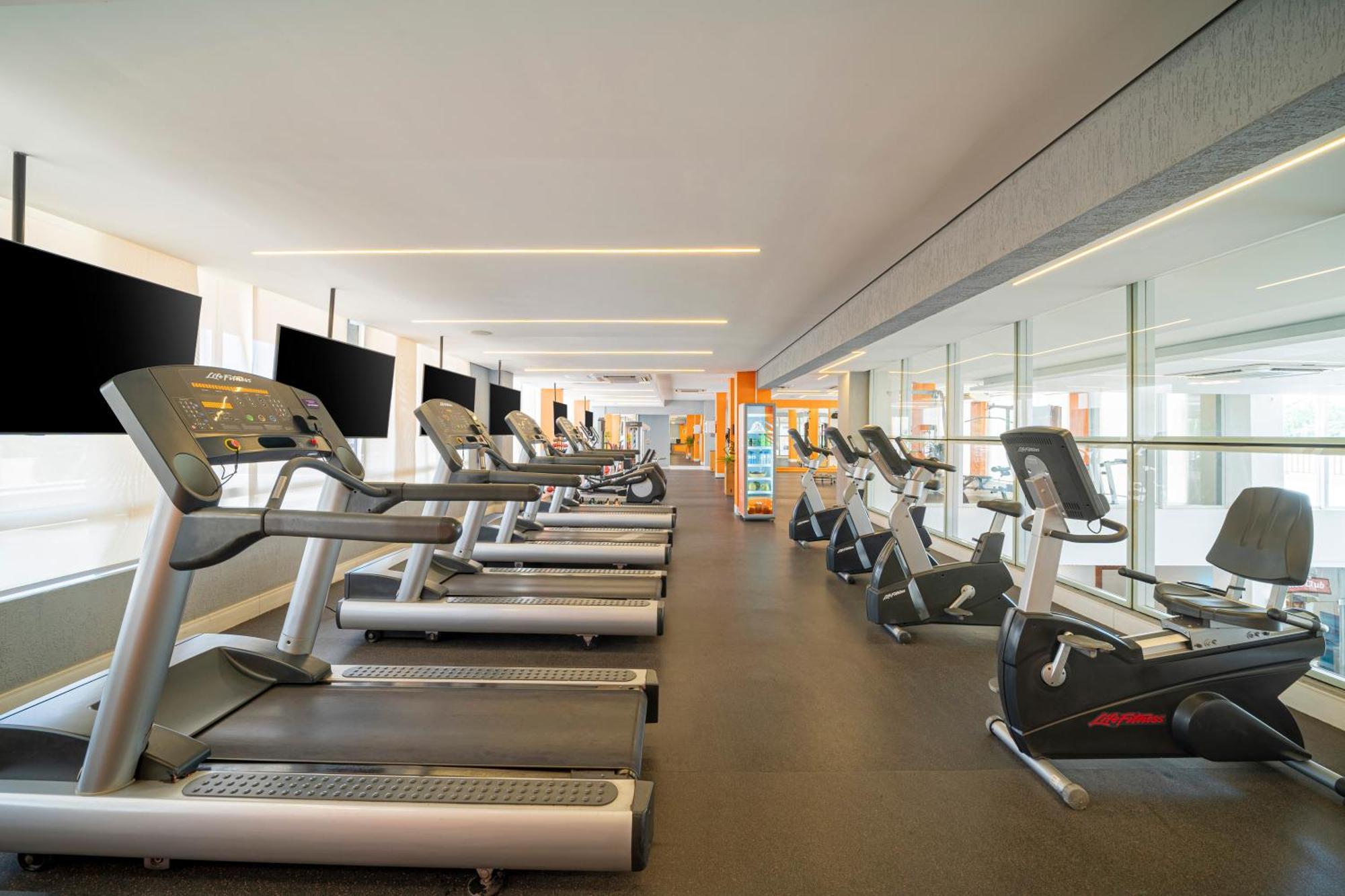 Beach Park Resort - Wellness Aquiraz Esterno foto
