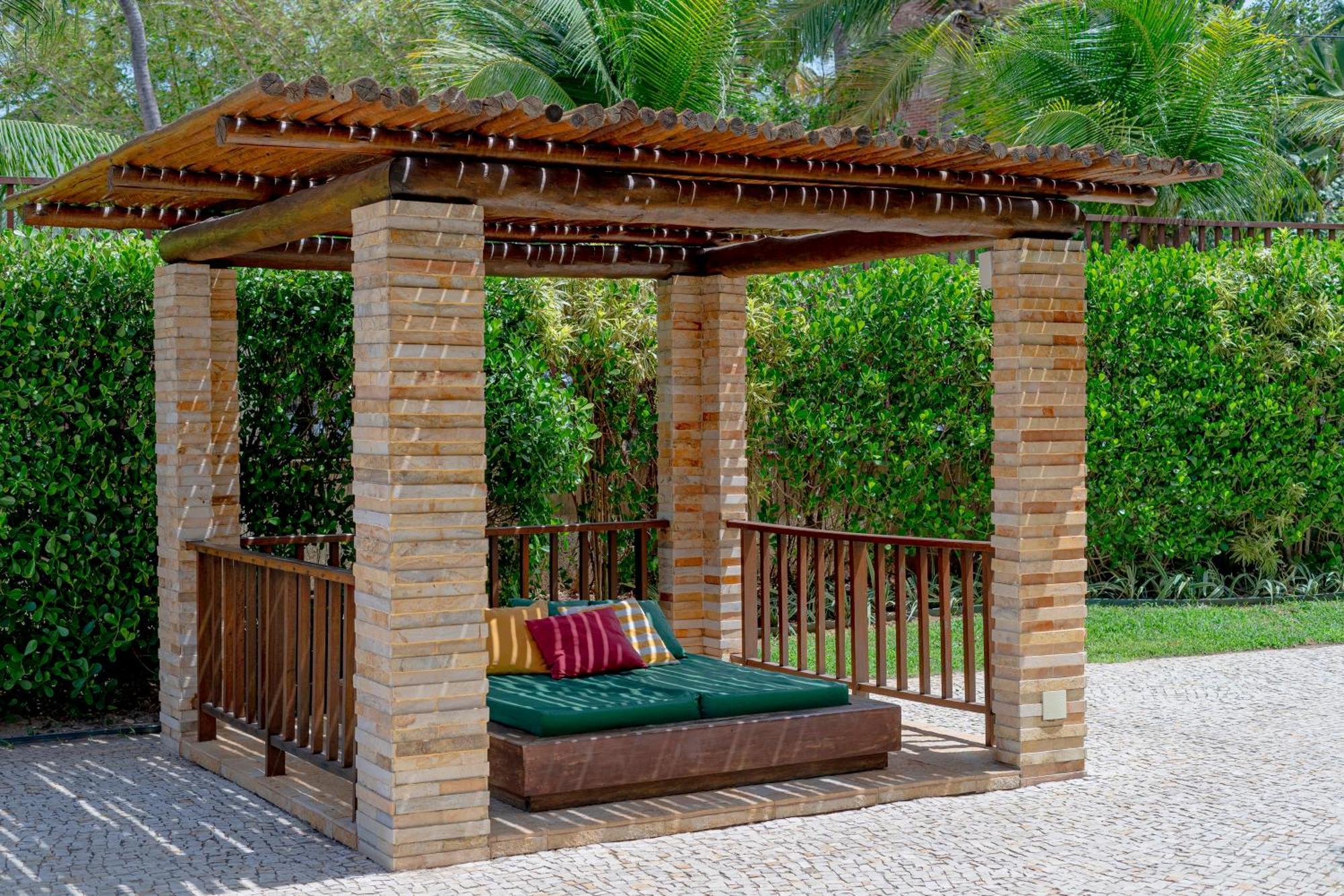 Beach Park Resort - Wellness Aquiraz Esterno foto